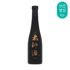 [품질보장] 안동소주 고려개국주 태사주 35도 360ml_찹쌀,고구마,보리 브랜딩