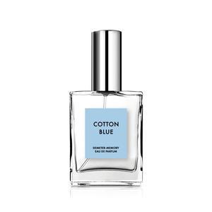 [데메테르] 코튼블루 EDP 16ml / 깨끗한 비누향