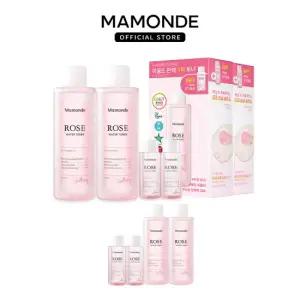 마몽드 로즈 워터 토너 250ml 기획세트 2개