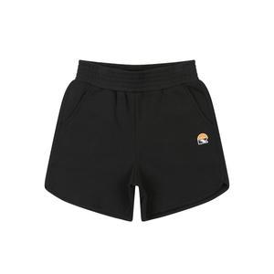 [캉골](신세계 사우스시티)CRS 우먼스 바이커 트레이닝 쇼츠 9033 블랙