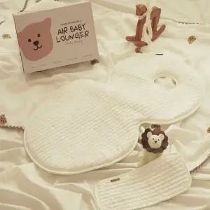 라비베베 역류방지쿠션 에어 튜브 전용 코튼 에어메쉬 더블라이너 역방쿠 시트