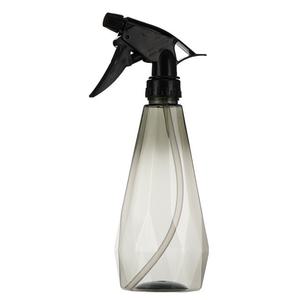 가정용 다리미 미용실 원예 분무기 500ml, 그레이, 1개