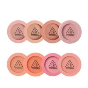 3CE 무드 레시피 페이스 블러쉬 5.5g(카인다샤이)