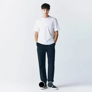 [지오다노] 114535 나일론 조거팬츠