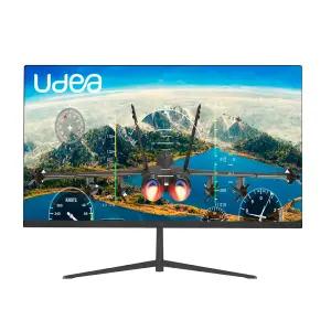 제이씨현 UDEA EDGE ED2720GX 유케어 VA 27인치 144Hz 게이밍 모니터 무결점