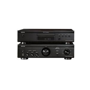 데논 PMA-600NE+DCD-600NE 앰프 CD플레이어