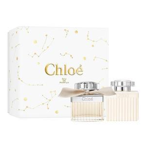 끌로에 오드퍼퓸 EDP 50ml세트(향수50ml+바디로션100ml)