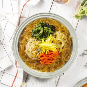 MD 사옹원 바로먹는 한끼잡채 오리지널 210g 5개