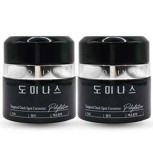 태극제약 도미나스 기미크림 5세대 최신상 50g+50g 무료