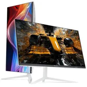 [창립19년행사] 비트엠 Newsync G27UHD IPS 160 USB Type-C 노블 멀티스탠드 27인치[중복12% 실구매324,720