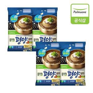 [풀무원] 평양냉면846g 4개(8인)