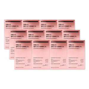 여에스더 엘라스틴 디엔에이 7X 20g X 14포 12박스 에스더포뮬러 닥터에스더 DNA 콜라겐 말엘라스틴 홈쇼핑