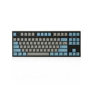 레오폴드 FC750RBT MX2A 그레이 블루 한글 (저소음 적축) (밀알)