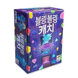 행복한바오밥 블링블링 캐치 /7세이상 2~6명 20분