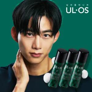 페이스 워시 100g x 3 (폼클렌징)