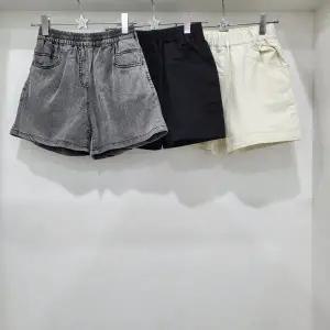 면 스판 반바지TGTH24306