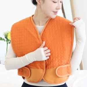 황토볼 어깨 온열찜질기 전기찜질팩 등 원적외선 전기찜질기