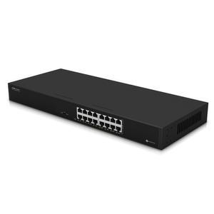 EFM ipTIME SG16000A 스위치허브 아이피타임 기가비트 16포트 스위칭허브
