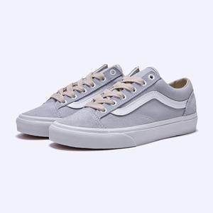 [국내매장판] 반스 VANS  운동화 퍼지 레이스 스타일 36 그레이 / VN0A54F6UNY1 / Style 36_15