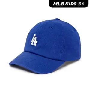 [MLB키즈]베이비 루키 볼캡 LA (Blue)7ACP77B4N-07BLS