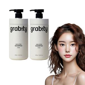 그래비티 샴푸 헤어 리프팅 스트롱  475ml 2통