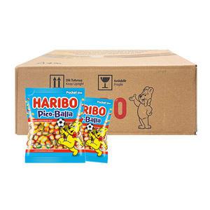 하리보 피코발라 100gx30개(1BOX)