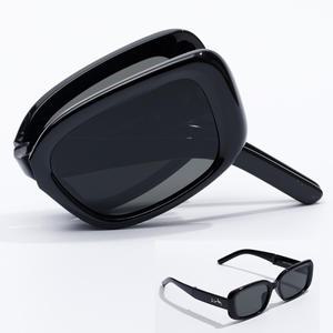 [롯데백화점]리끌로우 MAYE SUNGLASS BLACK