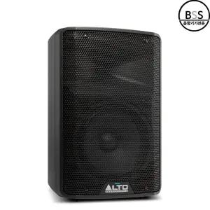 알토 TX308 액티브스피커 8인치 350W 공연 행사 교회 모니터 강당
