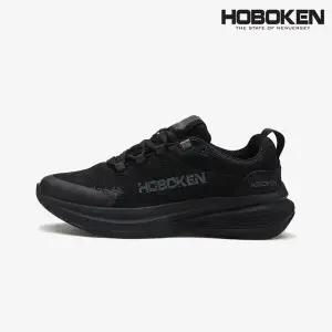 [호보켄]라피드 런 공용 러닝화 H2401BLACK