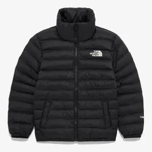 [노스페이스] [노스페이스키즈 공식] NJ3NQ60S 키즈 데이라이트 티볼 자켓_BLACK