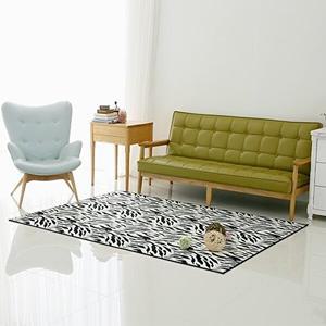 [미아트]보비쥬카페트 세렝게티 카페트 100X150