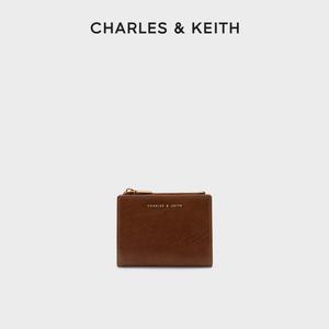 CHARLES&KEITH 스몰 여성 지갑CK6-10680907