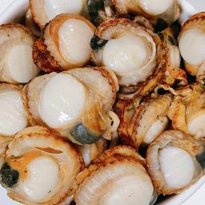 [맛군]오동통 간편한 손질 자숙 가리비살 순살 2kg