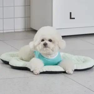 ReD_PuPPY 아이스클라우드쿠션-L