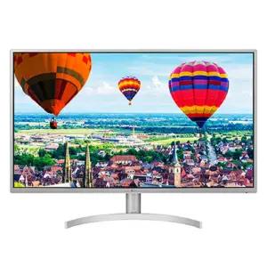 LG전자 32QK500C IPS광시야각 QHD 75HZ 전문가용32인치모니터 중고