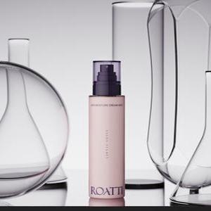 JMW 로아띠 라이브 모이스춰 크림미스트 노 워시 트리트먼트 미스트 200ml