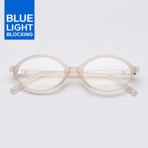 [롯데백화점]리끌로우 GIGA GLASS IVORY 청광 VER