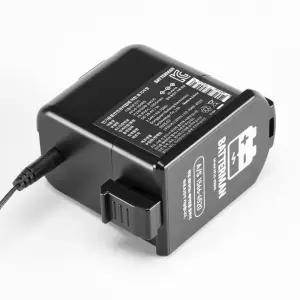 [호환] 배터맨 LG 코드제로 배터리 A9 P9 A9S 엘지 무선청소기 배터리교체 AFLG-2500S