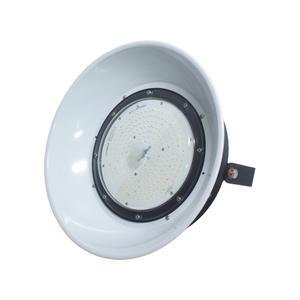 후터스 고효율 LED 공장등 150W DC 산업조명 야외 투광등