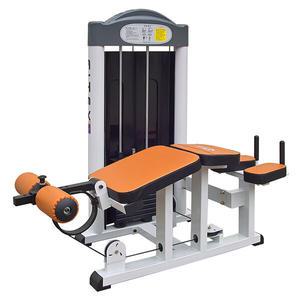 FITEX 피텍스 레그컬 (와이어형) FITEX-619 - 헬스운동/웨이트기구