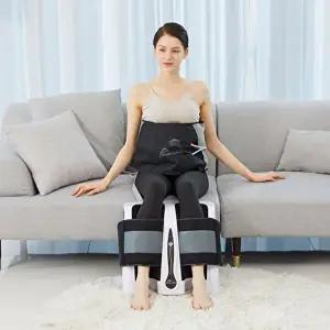 [세븐라이너]국내제조 세븐라이너 발 다리 지압 종아리마사지기 M-300B 밸런스