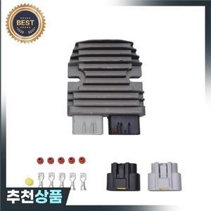 SHINDENGEN 오토바이 전압 조정기 FH012AA SH775BB 1D7-81960-00-00 AHA6058