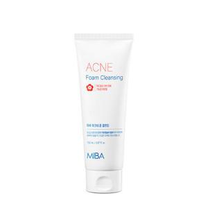 미바 아크네 폼 클렌징 150ml