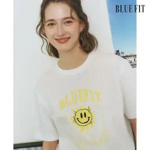 [하프클럽/블루핏]블루핏 아트워크 티셔츠 4종