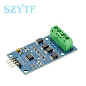 TTL 신호 시스템 변환 모듈 RS422 전이중 양방향 스위치 422-TTL 모듈 SCM MAX490