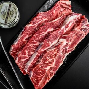 LA 꽃갈비 1kg + 1kg 총 2kg LA갈비 갈비