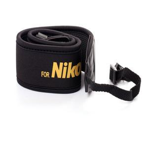 Canon Nikon Sony Pentax 카메라용 ElasticNeck 슬링 스트랩 벨트