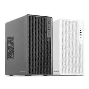 [ECLART]사무용 14세대 OA144_V4 DMO 16GB+256GB 조립PC 컴퓨터(Win11포함)(키보드 마우스 장패드 제공)