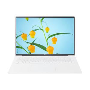 LG전자 LG그램 17ZD90SU-GX56K 램16GB NVMe1TB 노트북