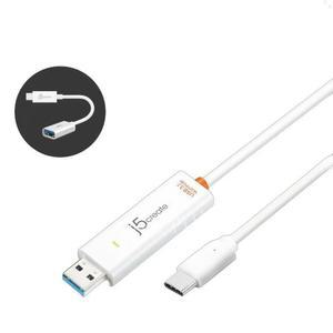 j5c ate JUC400 웜홀 3 0 스위치 생성USB Mouse 공유